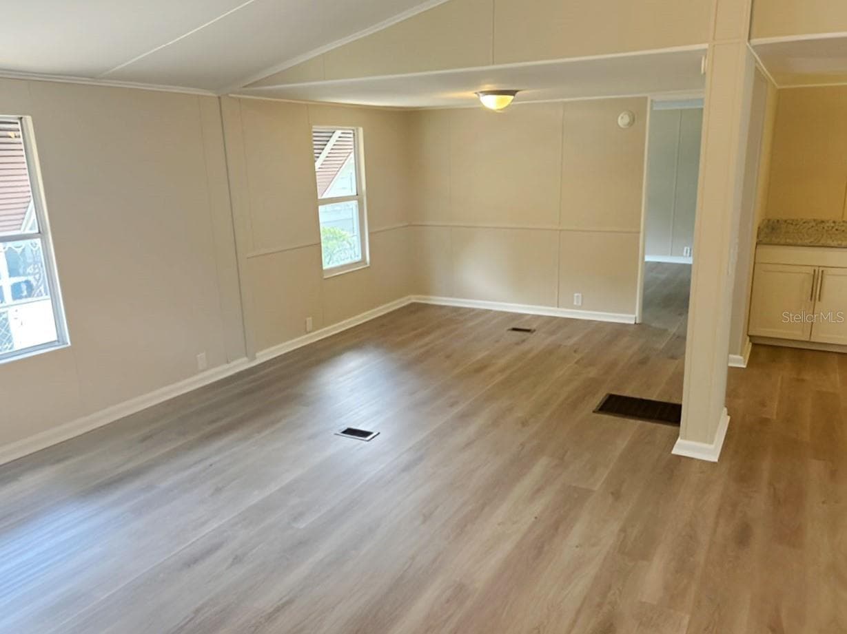 Manufactured Home at 170 PALM DR, DEBARY, photo 16 of 21