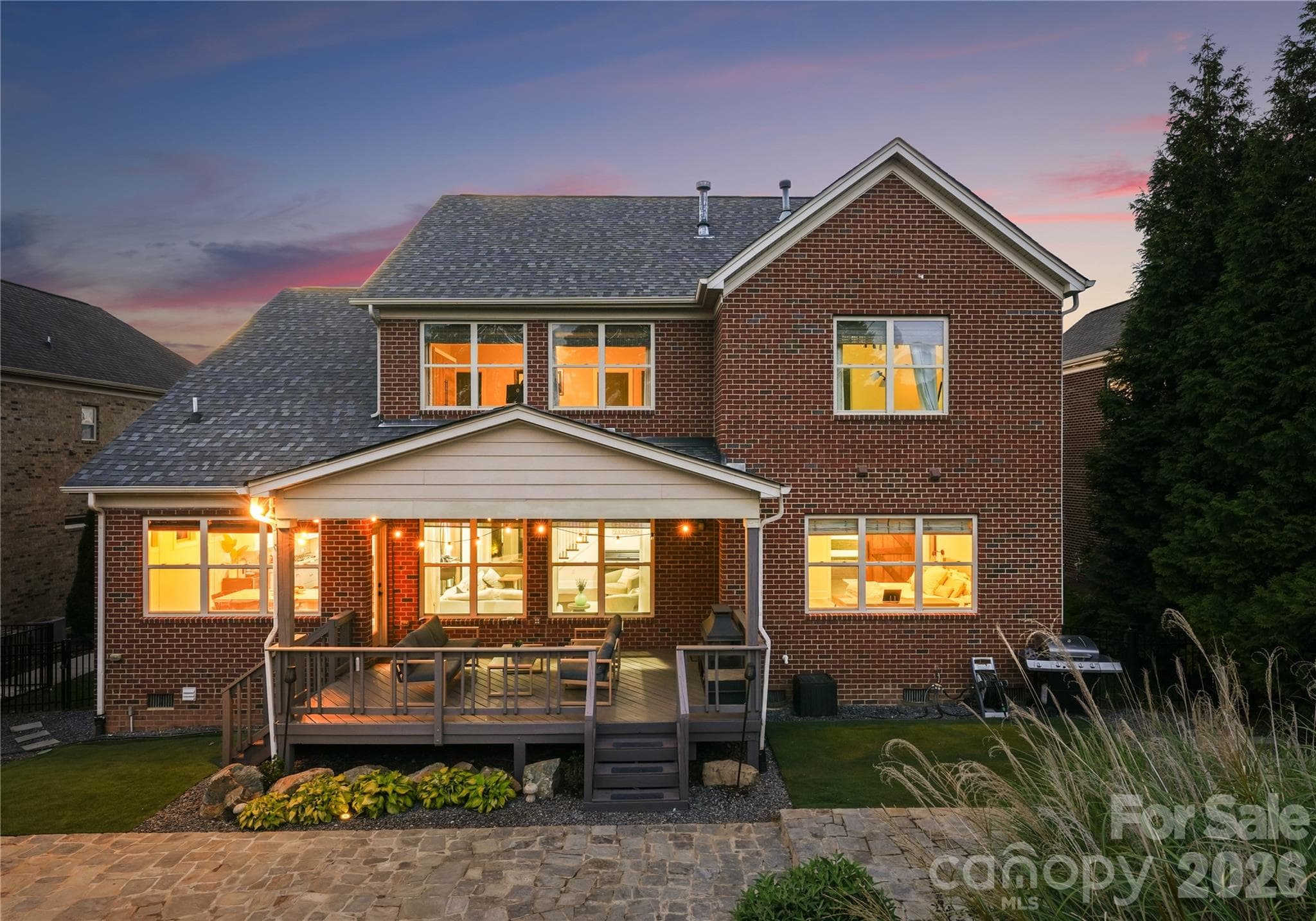 Single Family Residence at Waxhaw, photo 2 of 46
