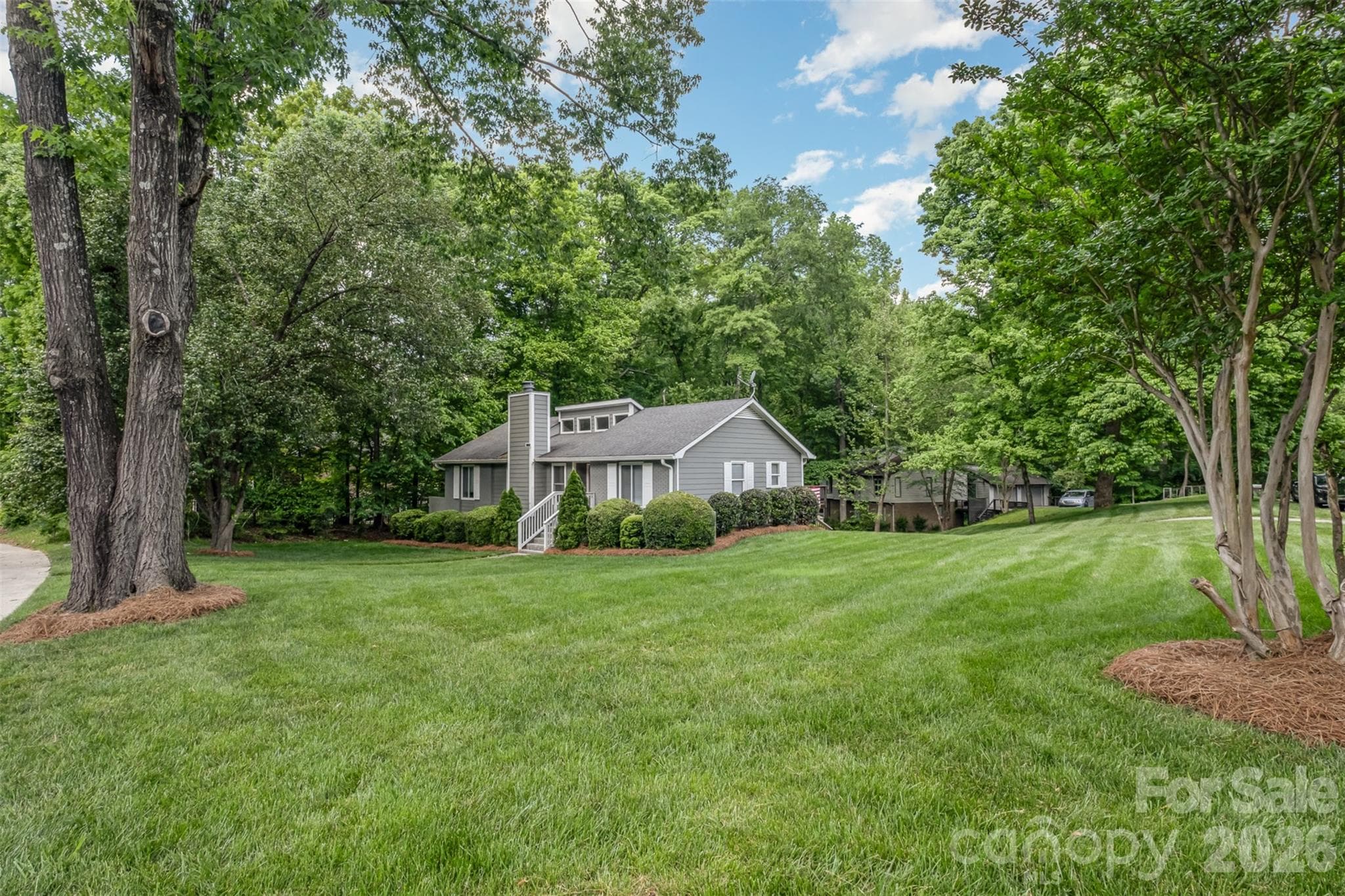 Lot at Charlotte, photo 4 of 4
