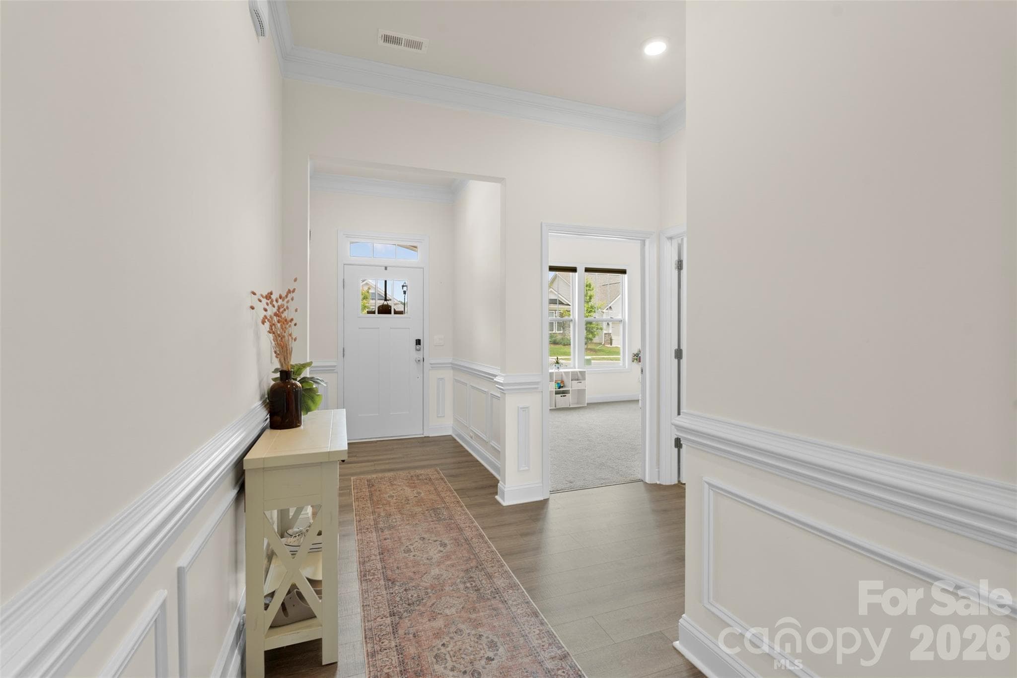 Entry Way - Denver