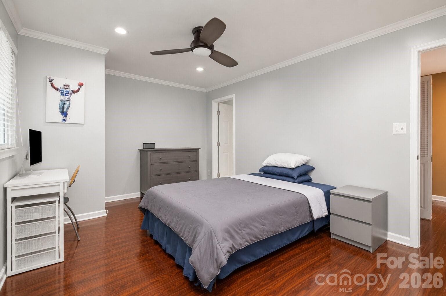Single Family Residence at Charlotte, photo 11 of 32