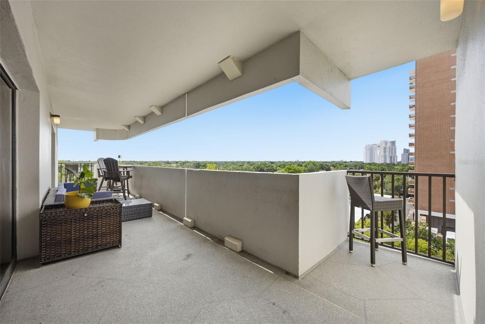 Condominium at 4141 BAYSHORE BLVD #706, TAMPA, photo 21 of 26