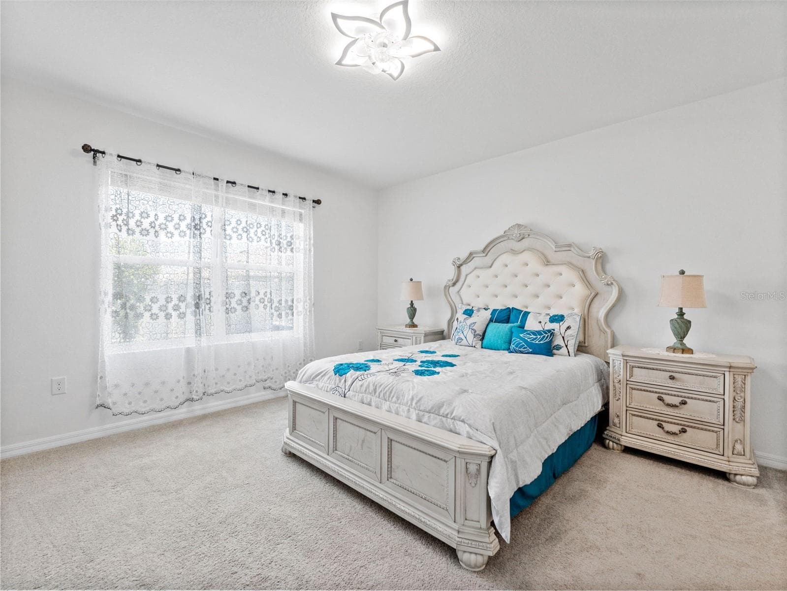 Primary Bedroom - 5782 HOLLINGWORTH TRL, WESLEY CHAPEL