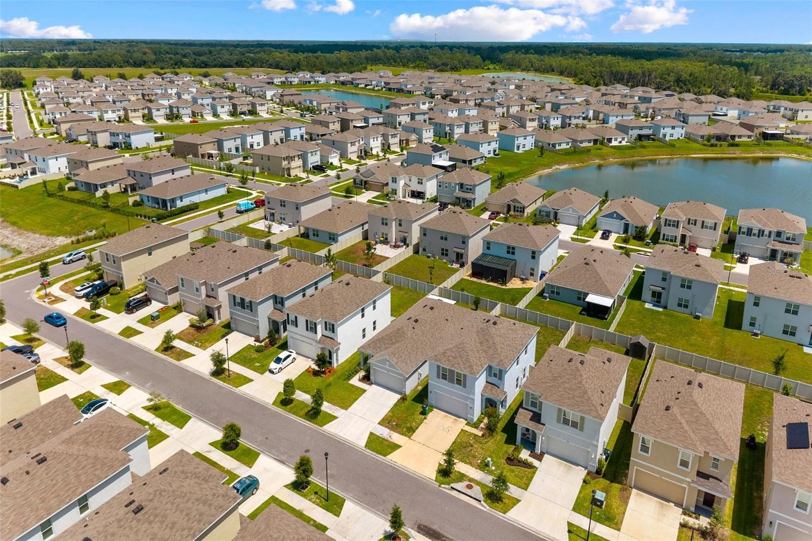 Central Wesley Chapel location - 5782 HOLLINGWORTH TRL, WESLEY CHAPEL