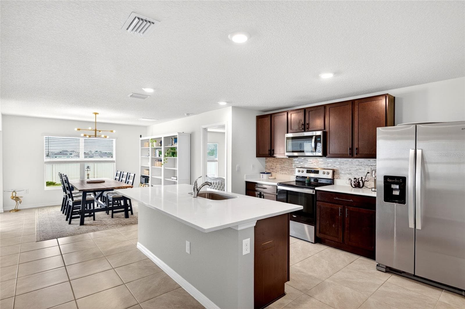 Single Family Residence at 4716 SW 85TH PL, OCALA, photo 12 of 37