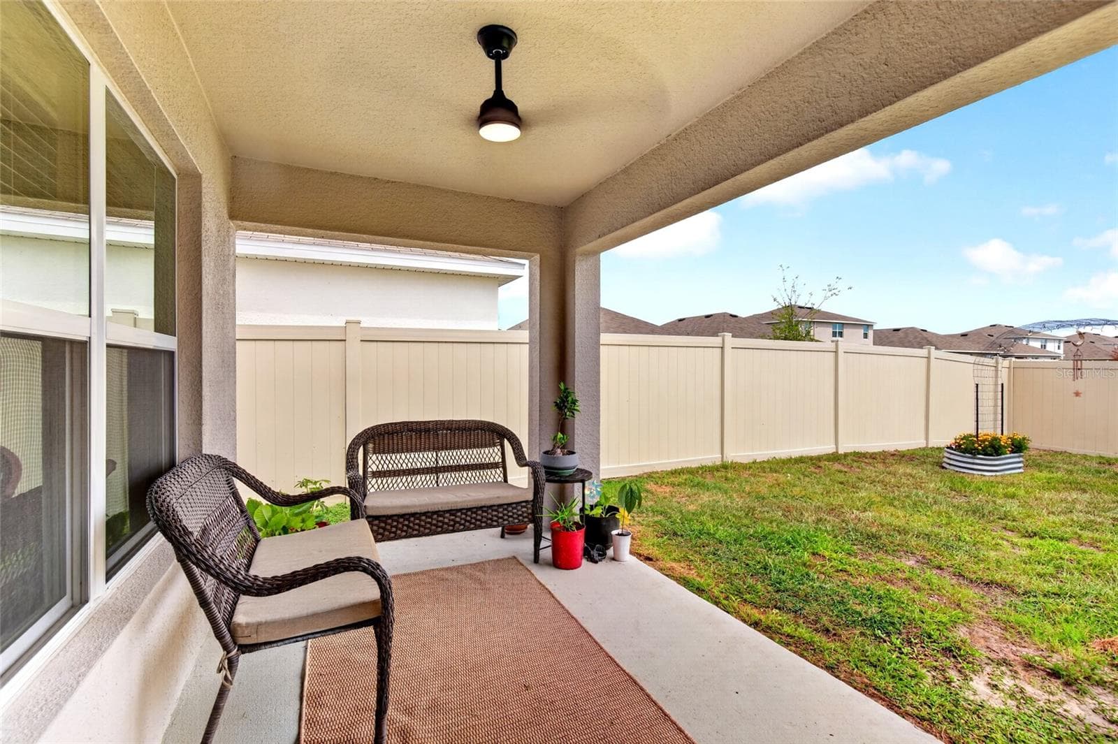 Single Family Residence at 4716 SW 85TH PL, OCALA, photo 31 of 37