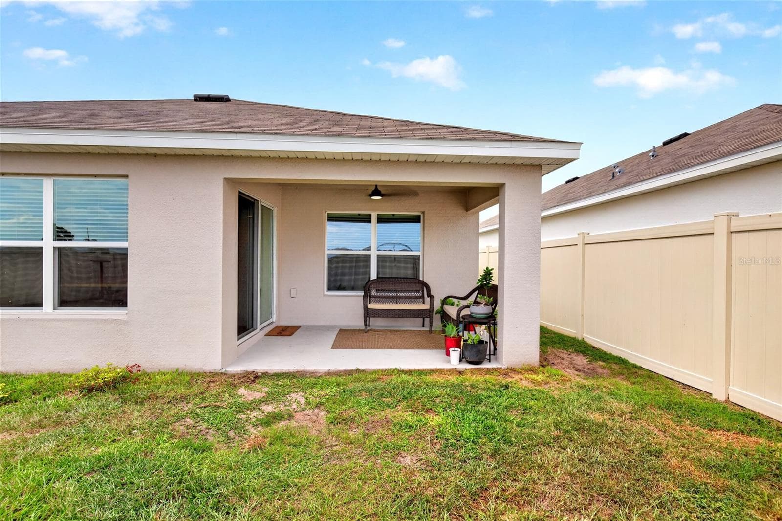 Single Family Residence at 4716 SW 85TH PL, OCALA, photo 32 of 37
