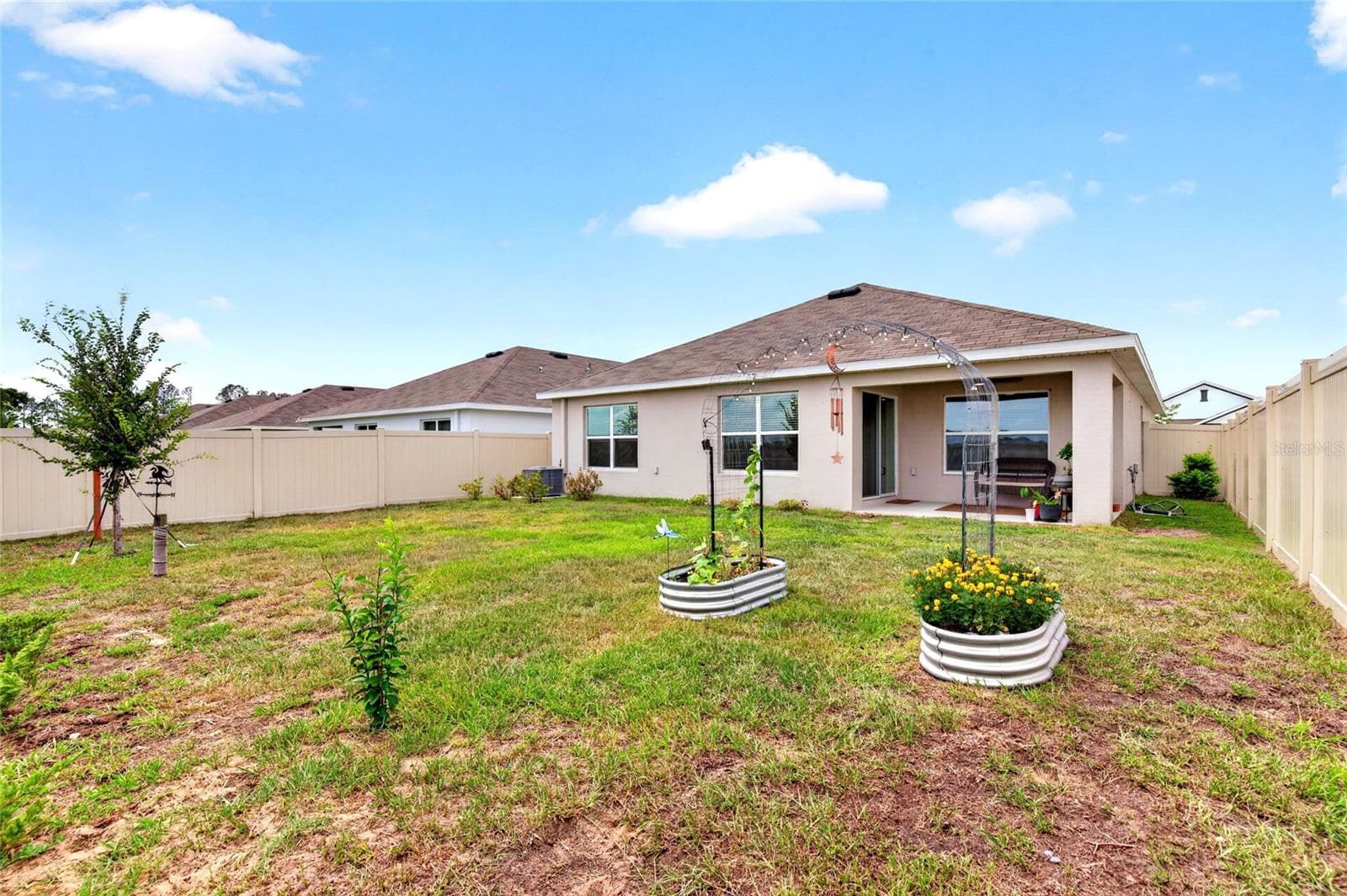 Single Family Residence at 4716 SW 85TH PL, OCALA, photo 33 of 37