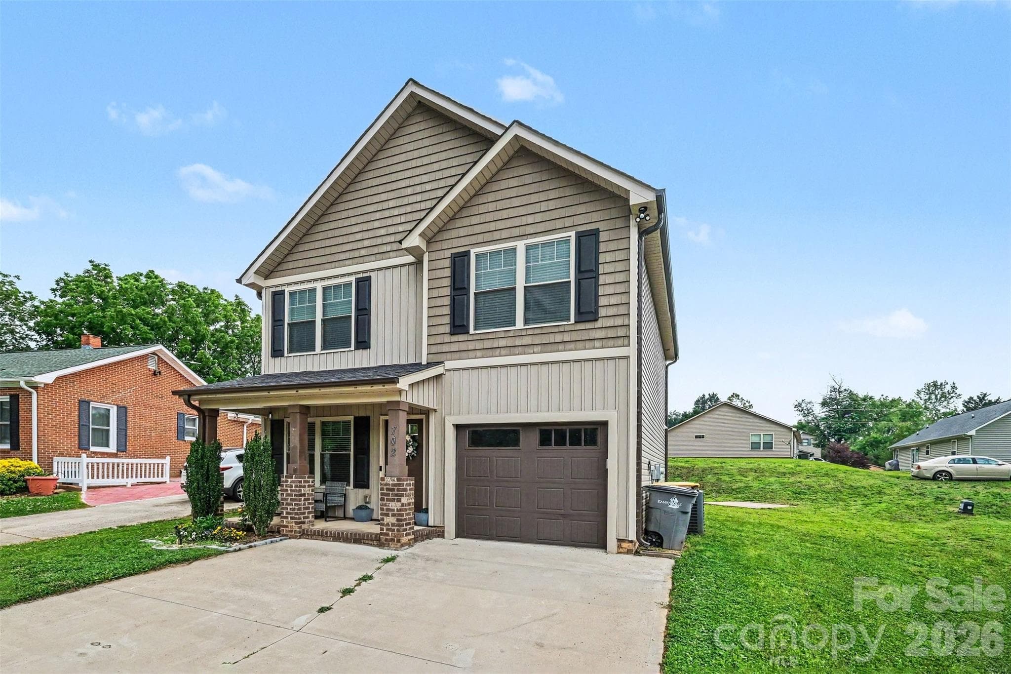 Single Family Residence at Kannapolis, photo 5 of 30