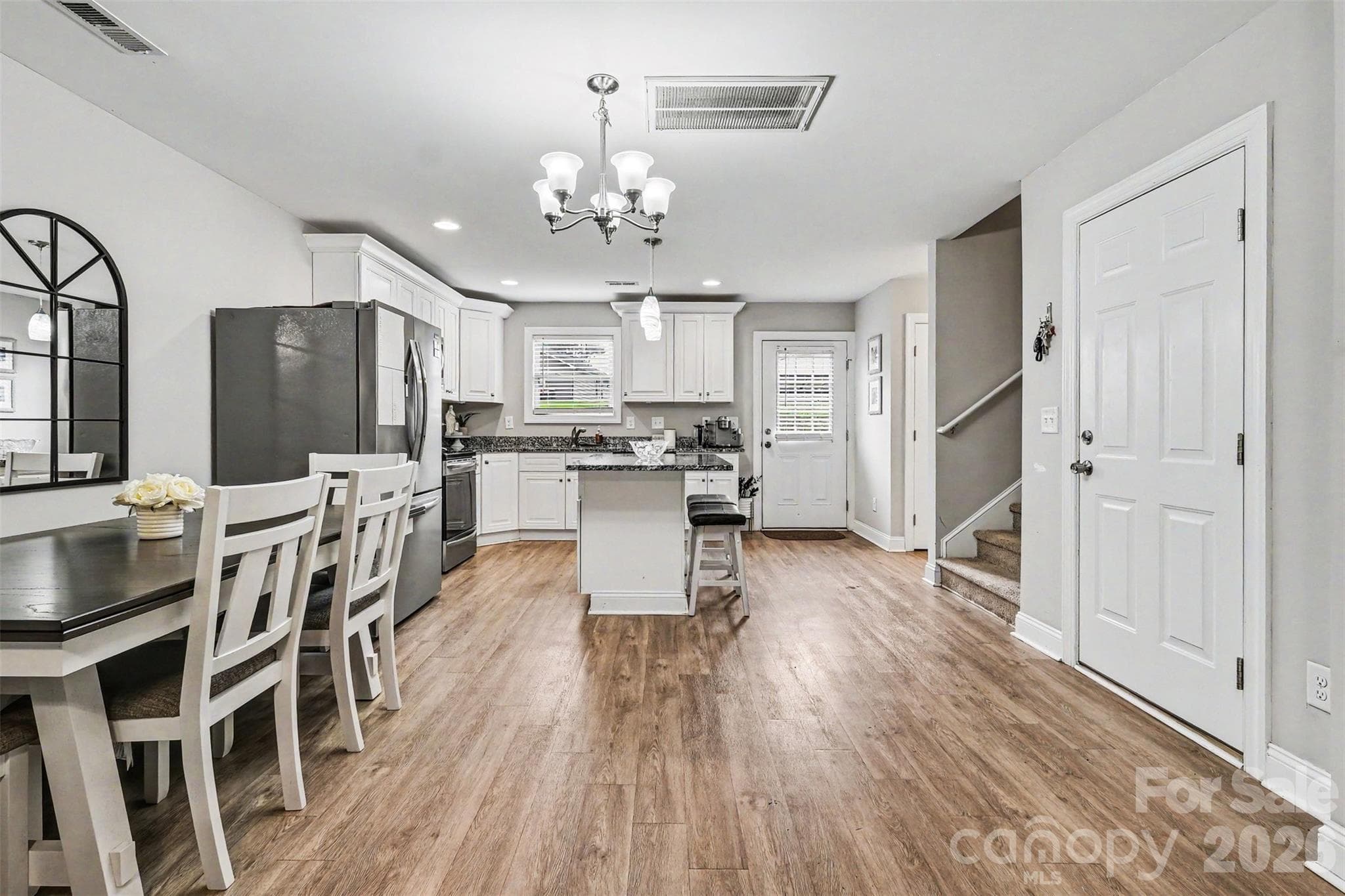 Single Family Residence at 702 Margate Avenue, Kannapolis, photo 11 of 30