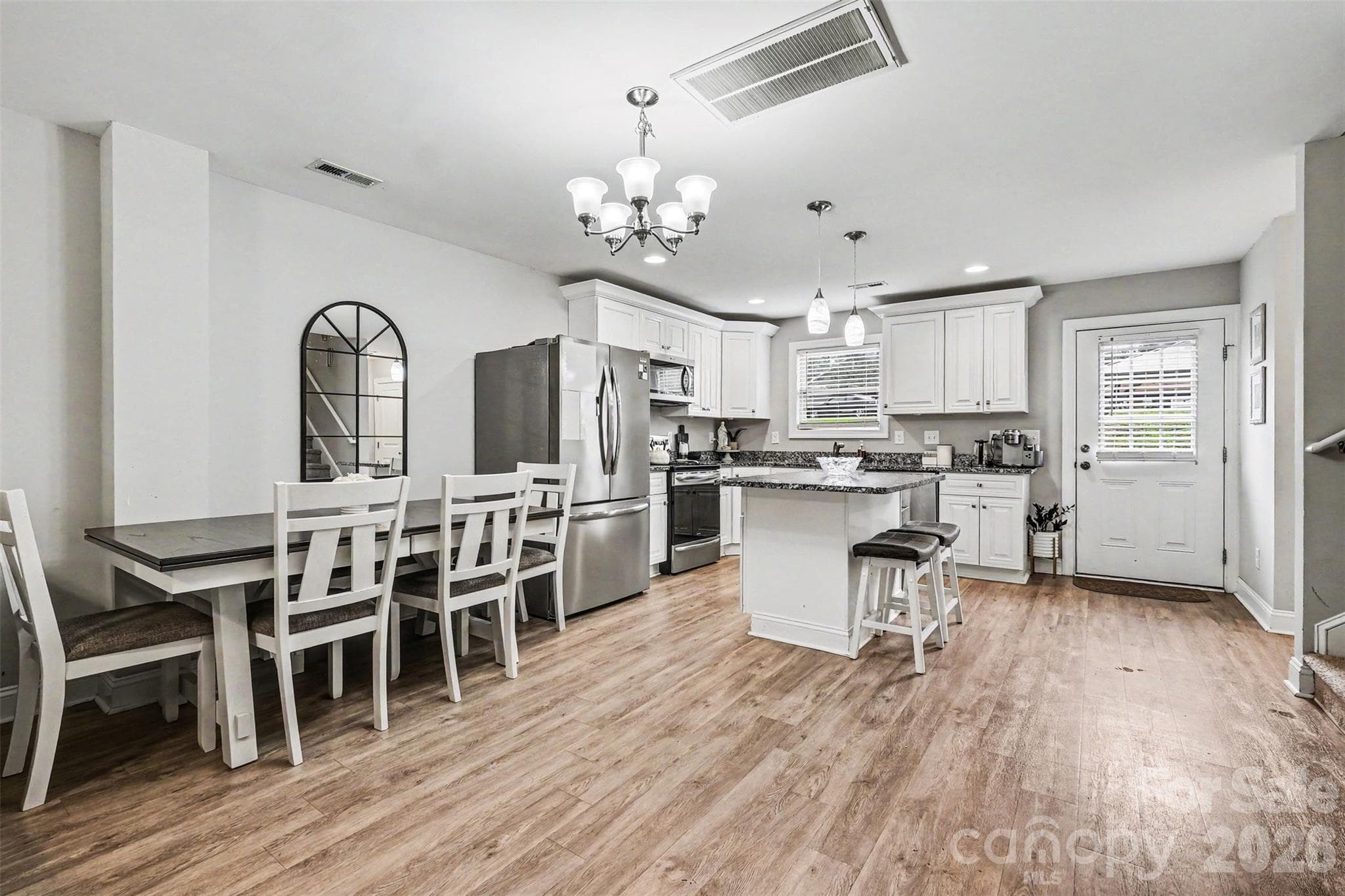 Single Family Residence at 702 Margate Avenue, Kannapolis, photo 12 of 30
