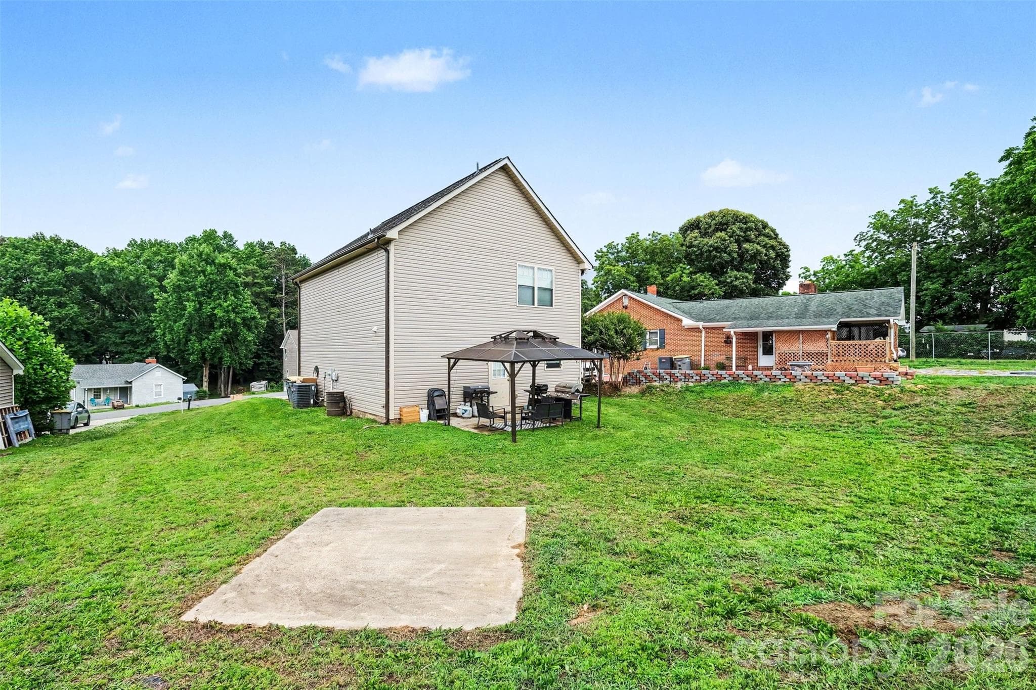 Single Family Residence at 702 Margate Avenue, Kannapolis, photo 27 of 30