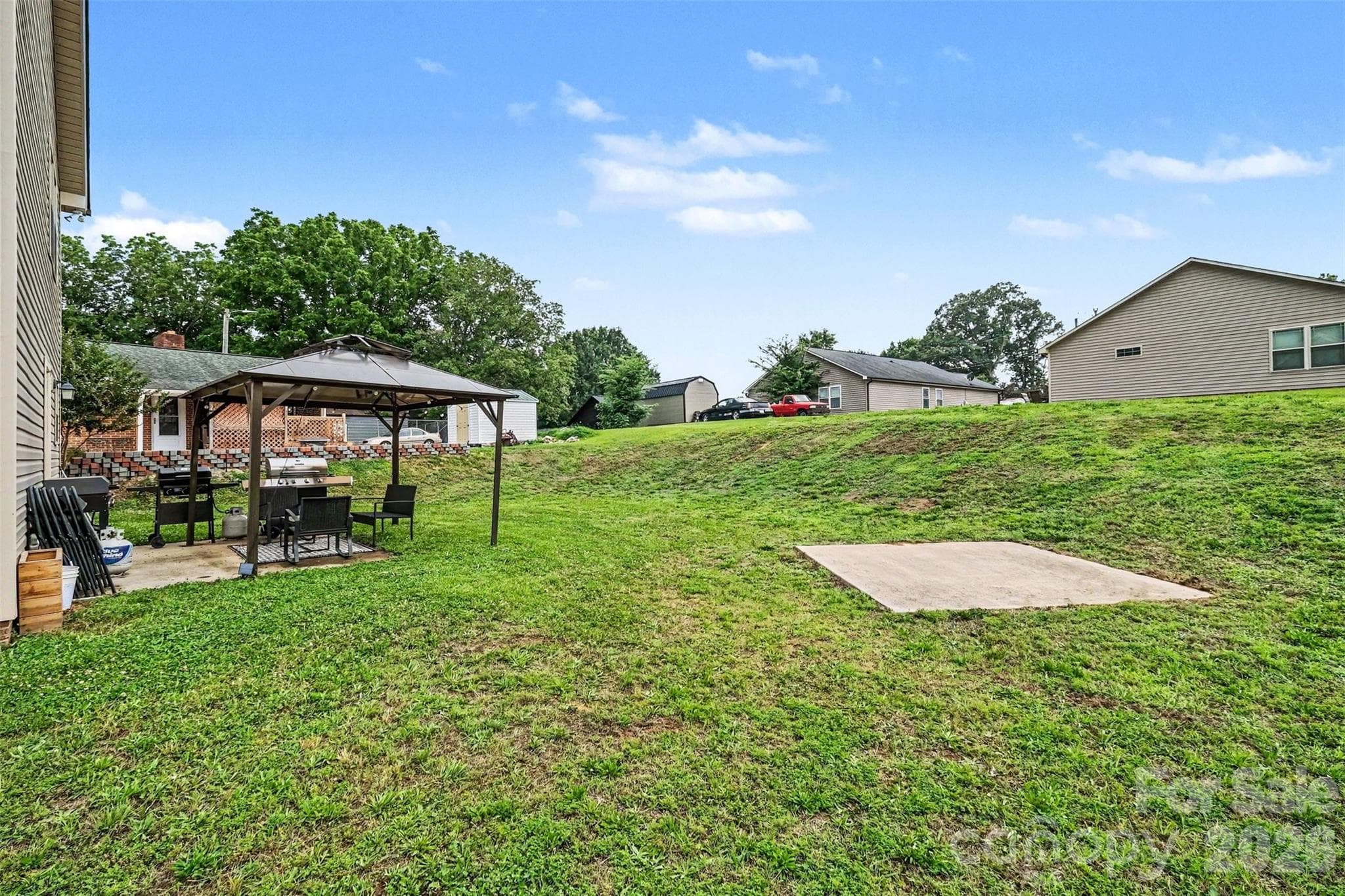 Single Family Residence at 702 Margate Avenue, Kannapolis, photo 28 of 30