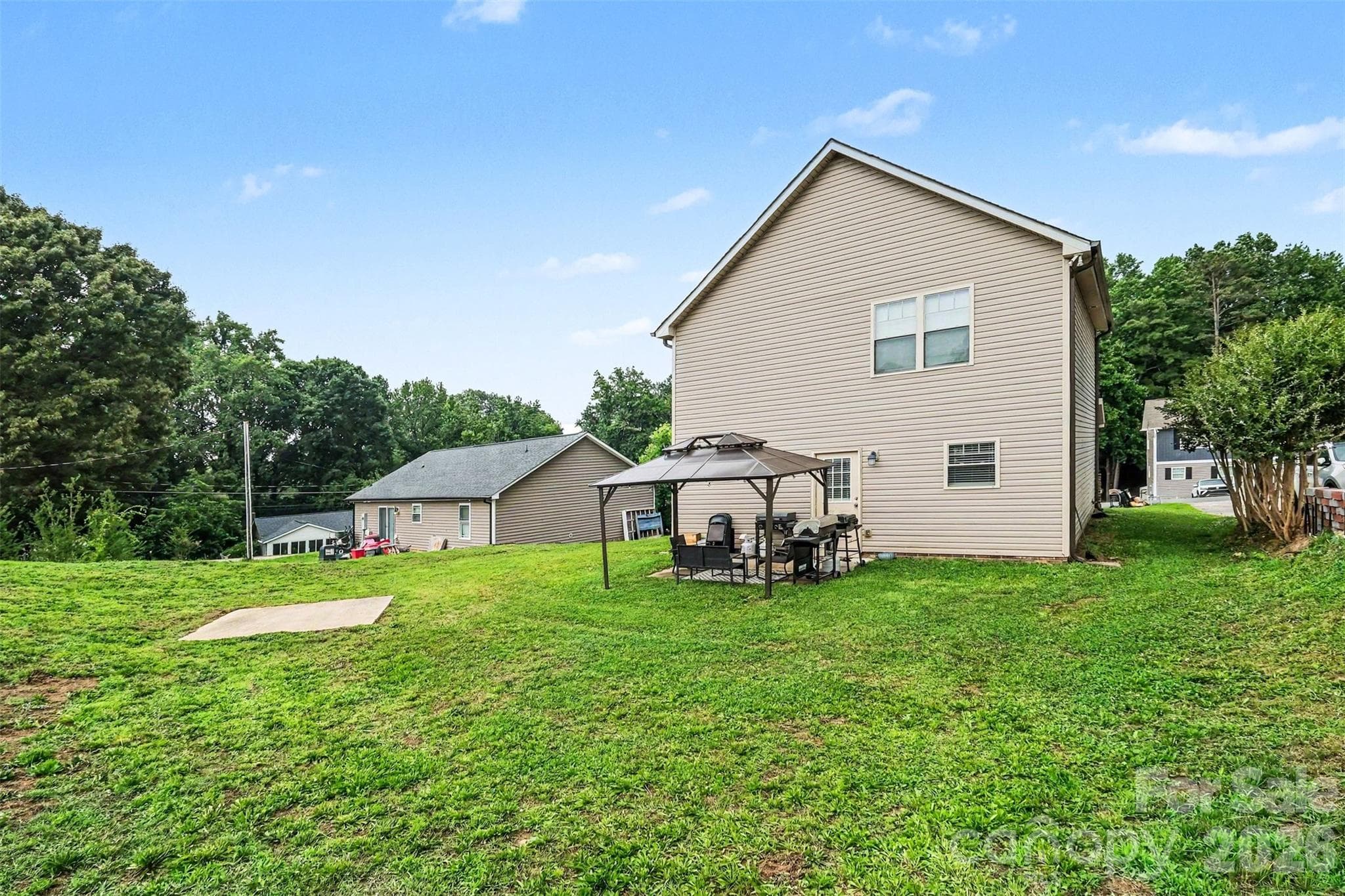 Single Family Residence at 702 Margate Avenue, Kannapolis, photo 29 of 30