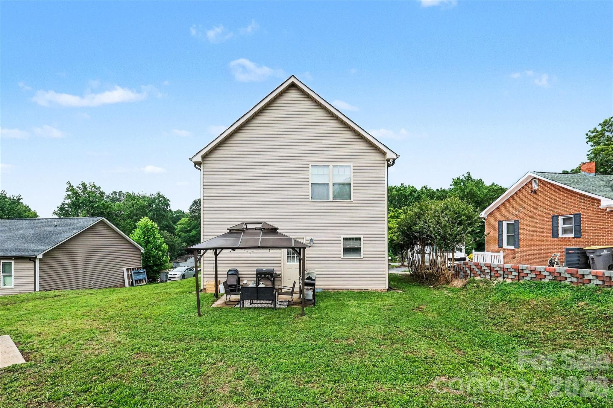 Single Family Residence at 702 Margate Avenue, Kannapolis, photo 30 of 30