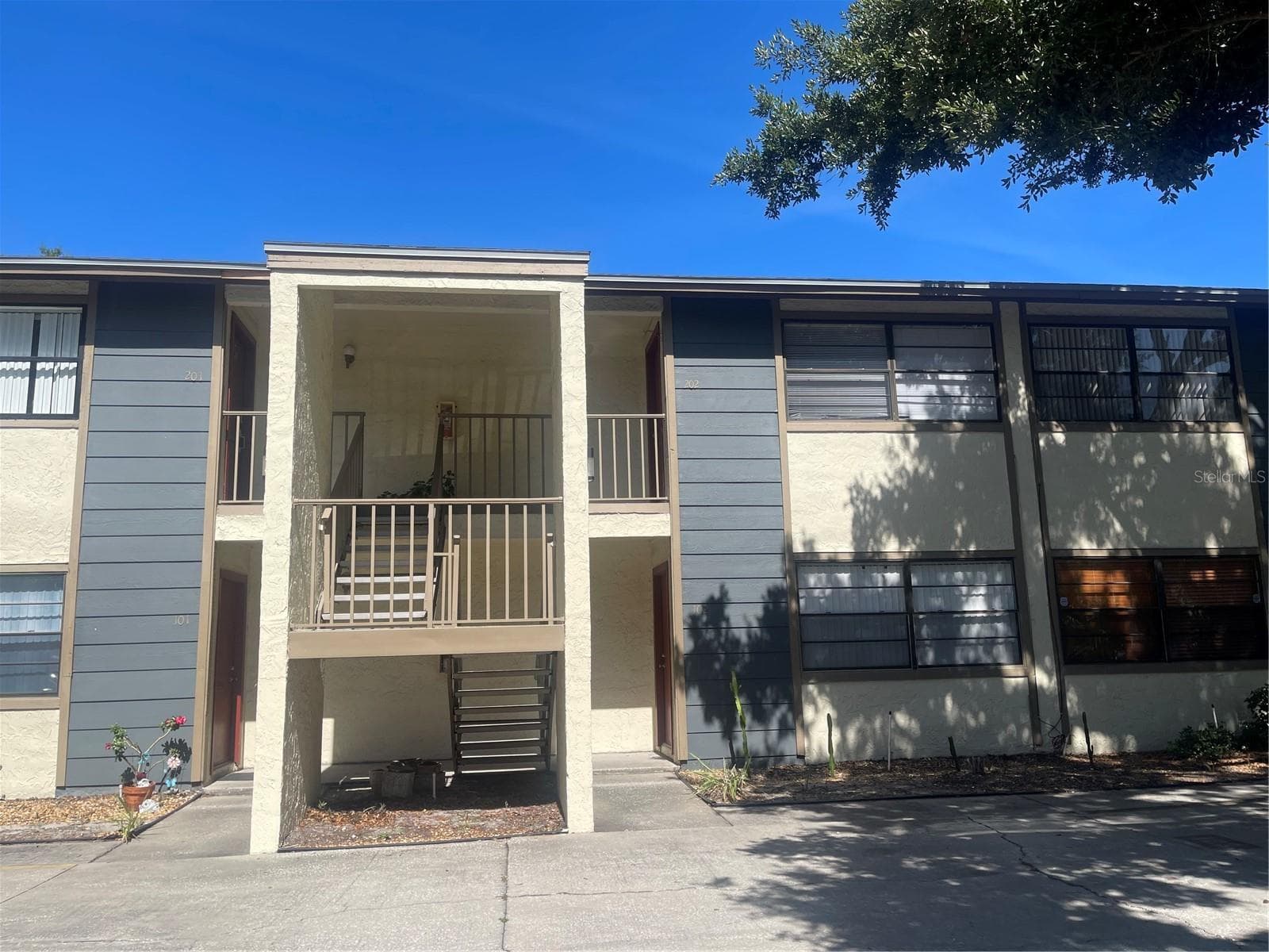 4809 S MOUND AVE #105