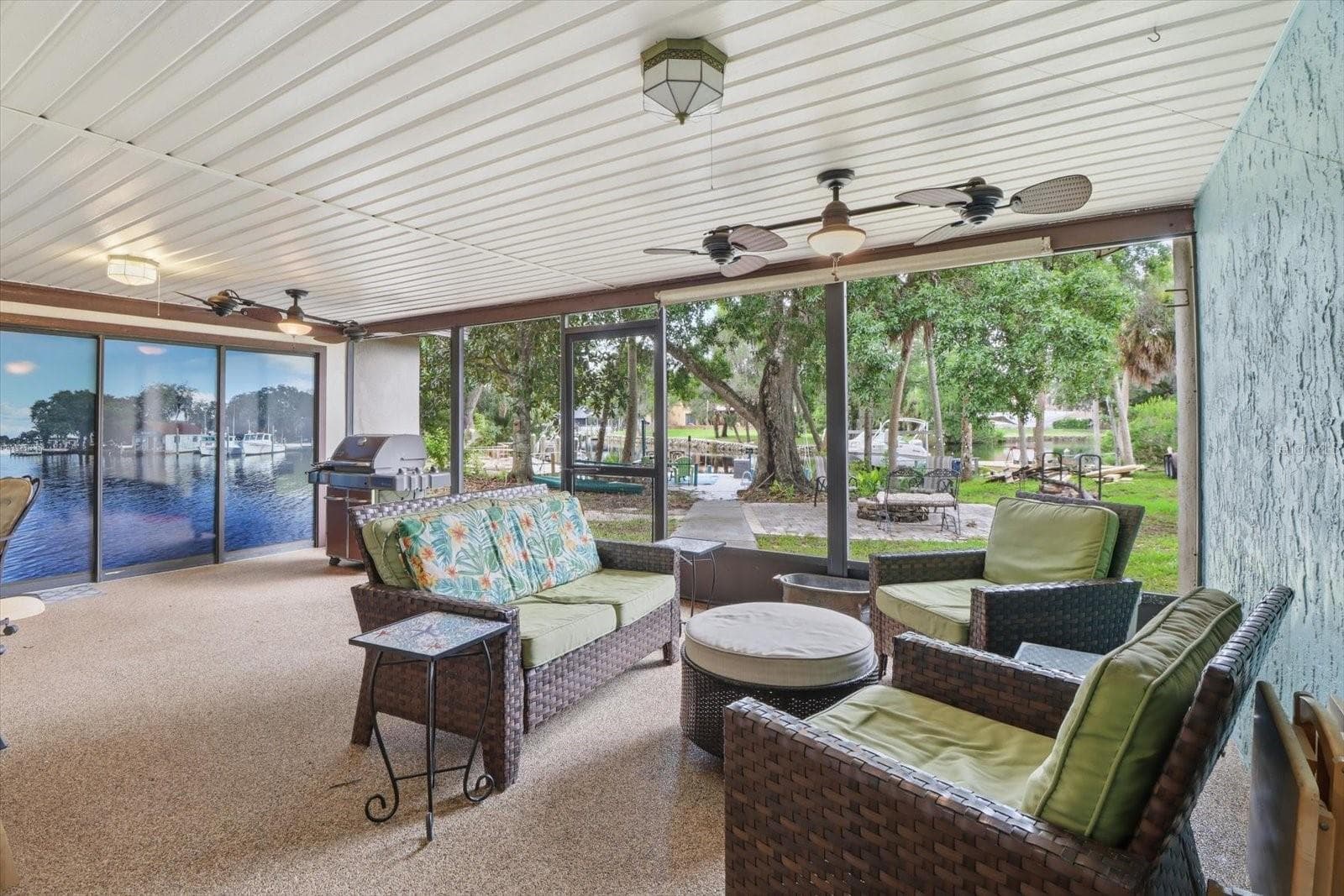 Single Family Residence at 5109 S RUNNING BROOK DR, HOMOSASSA, photo 5 of 75