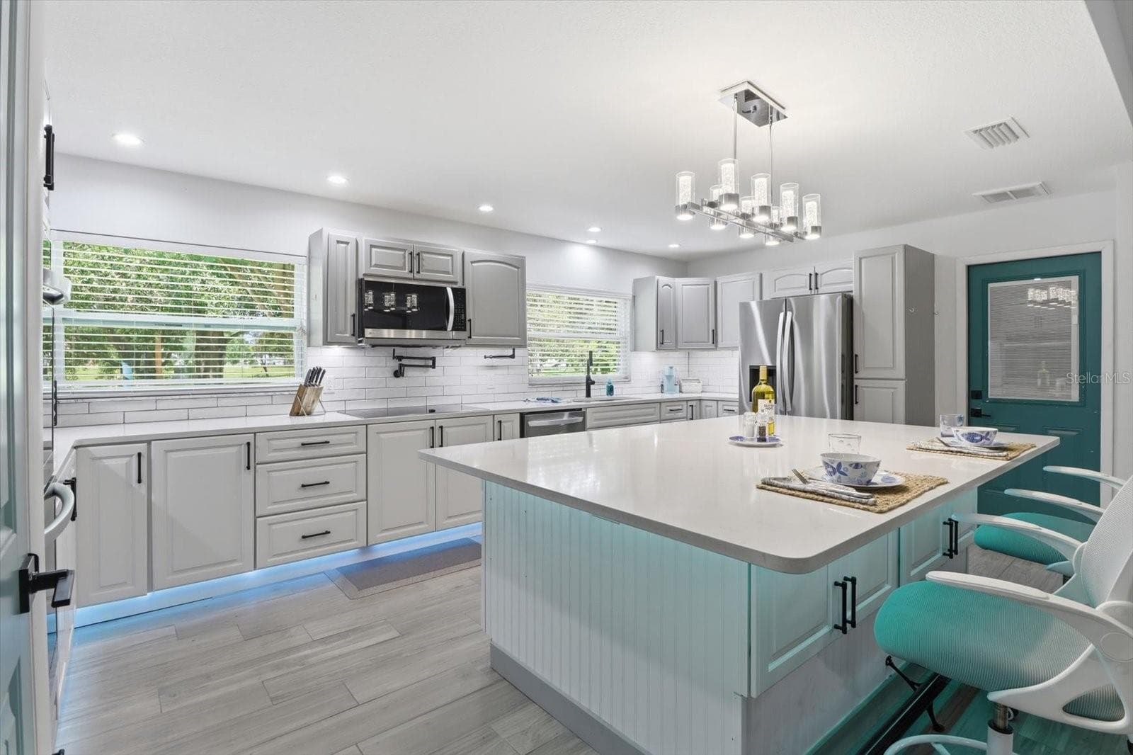 Single Family Residence at 5109 S RUNNING BROOK DR, HOMOSASSA, photo 10 of 75