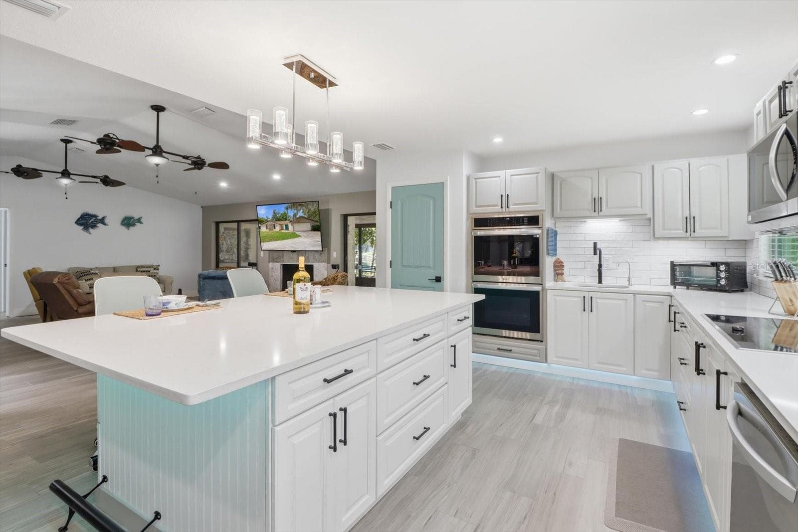 Single Family Residence at 5109 S RUNNING BROOK DR, HOMOSASSA, photo 11 of 75