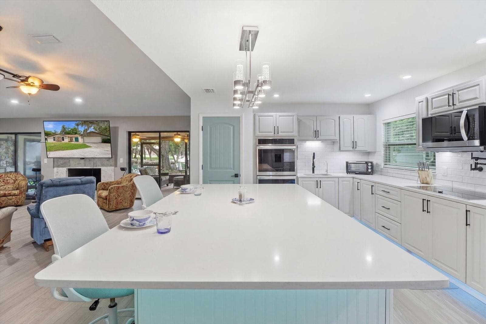 Single Family Residence at 5109 S RUNNING BROOK DR, HOMOSASSA, photo 13 of 75