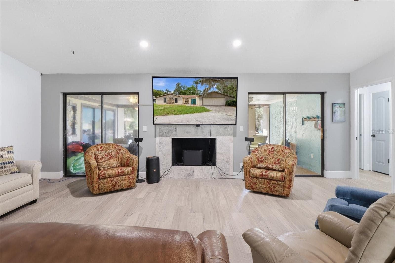 Single Family Residence at 5109 S RUNNING BROOK DR, HOMOSASSA, photo 15 of 75