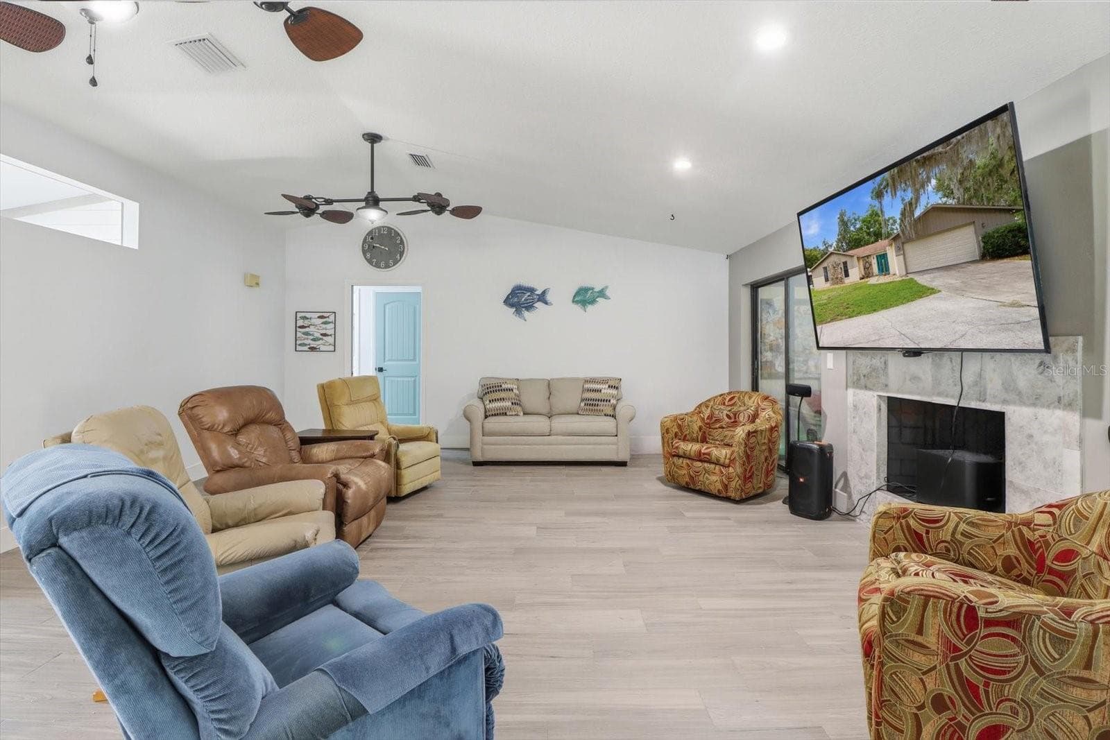 Single Family Residence at 5109 S RUNNING BROOK DR, HOMOSASSA, photo 16 of 75