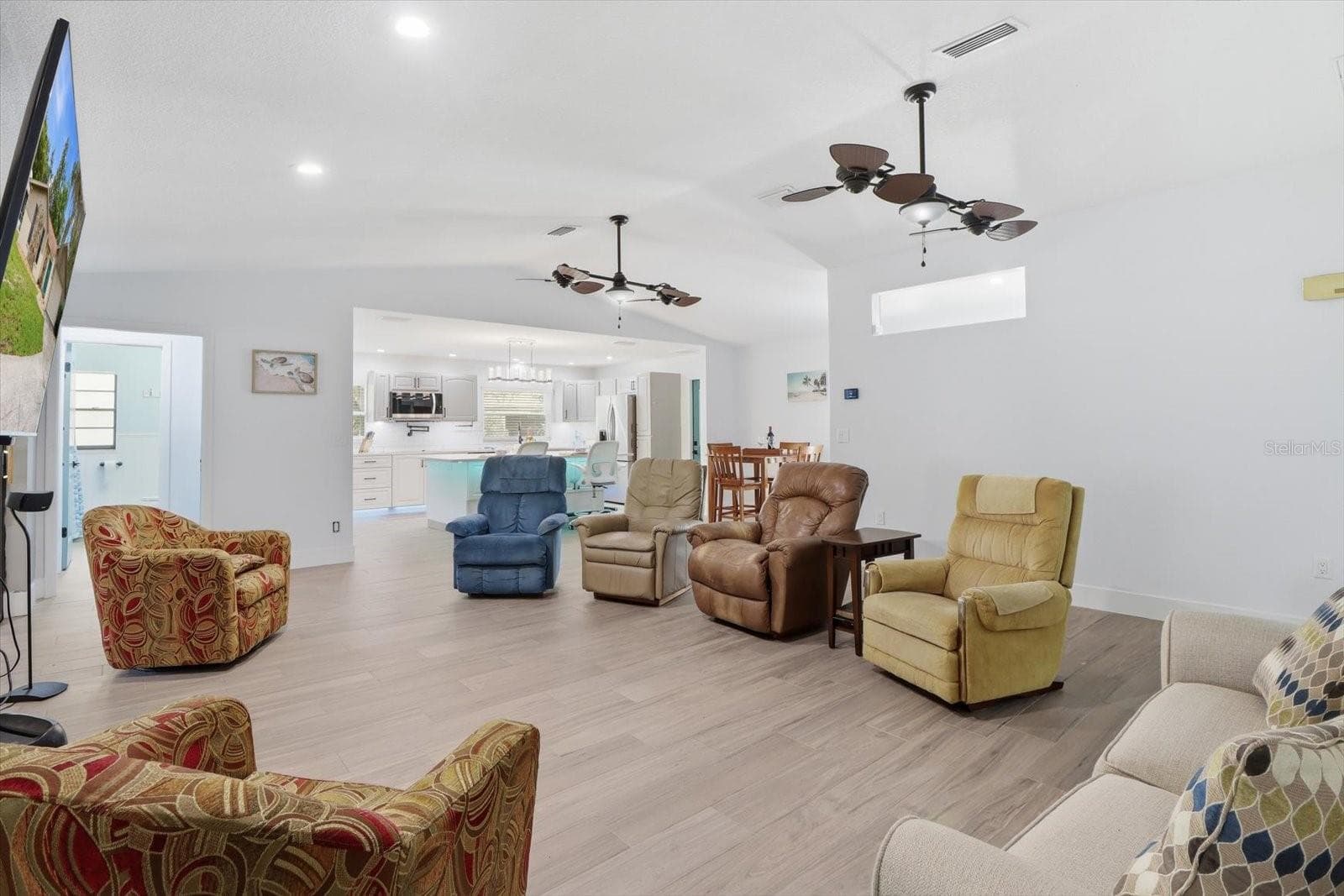 Single Family Residence at 5109 S RUNNING BROOK DR, HOMOSASSA, photo 18 of 75