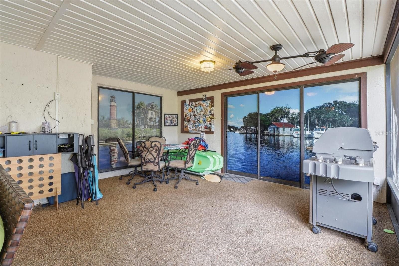 Single Family Residence at 5109 S RUNNING BROOK DR, HOMOSASSA, photo 32 of 75