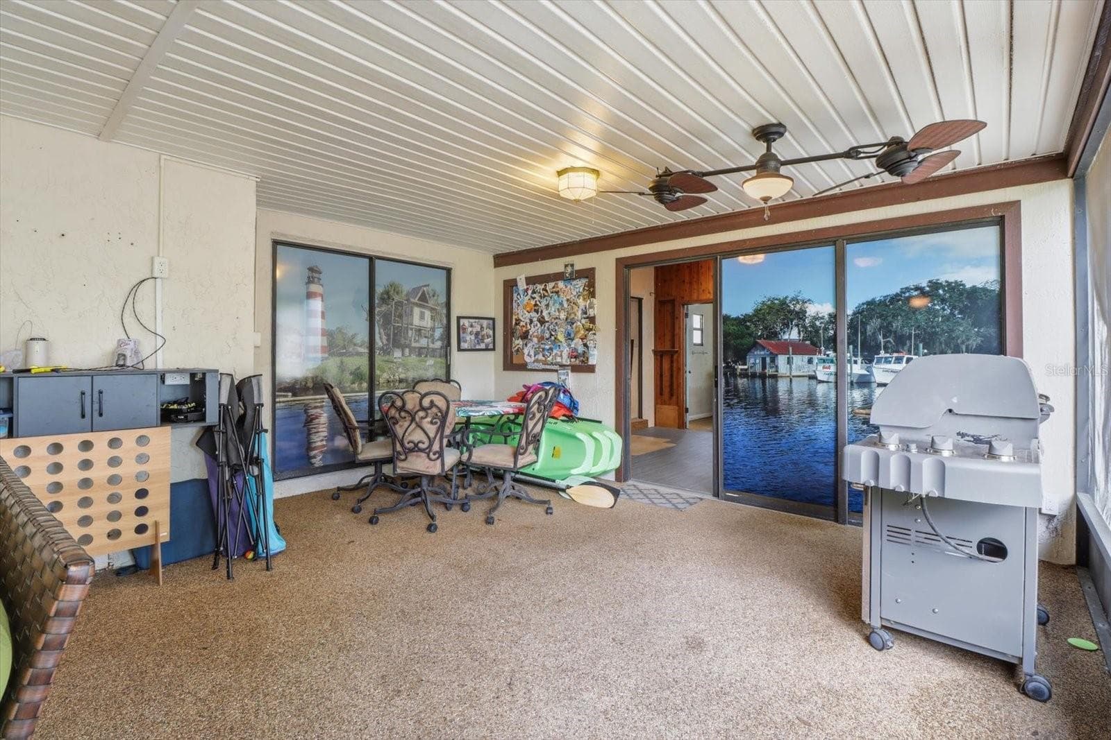 Single Family Residence at 5109 S RUNNING BROOK DR, HOMOSASSA, photo 33 of 75