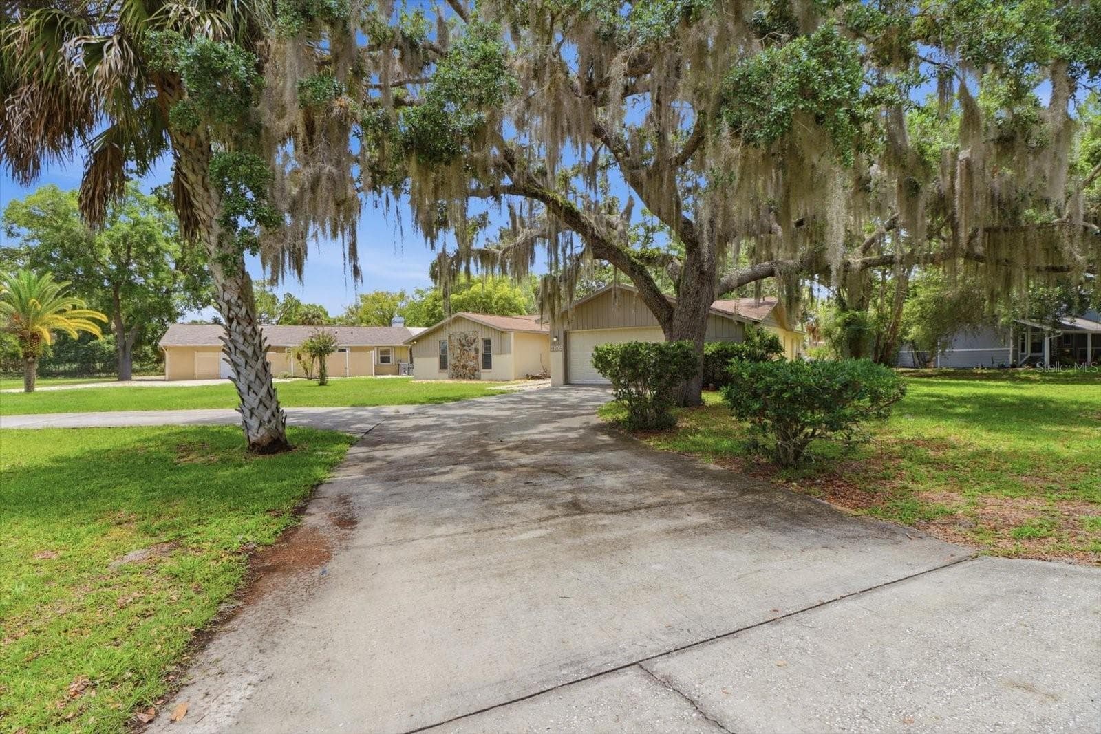 Single Family Residence at 5109 S RUNNING BROOK DR, HOMOSASSA, photo 38 of 75