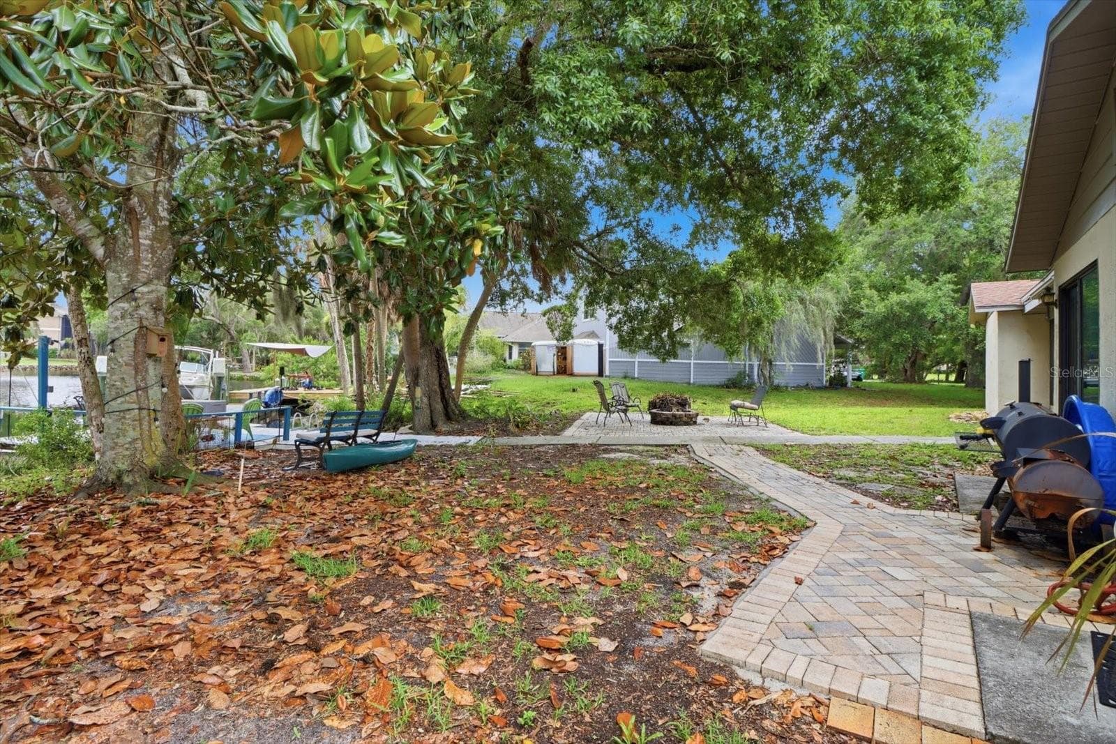 Single Family Residence at 5109 S RUNNING BROOK DR, HOMOSASSA, photo 39 of 75