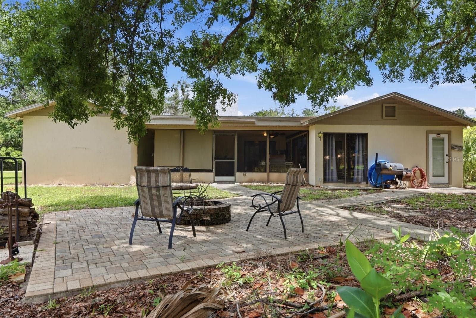 Single Family Residence at 5109 S RUNNING BROOK DR, HOMOSASSA, photo 41 of 75