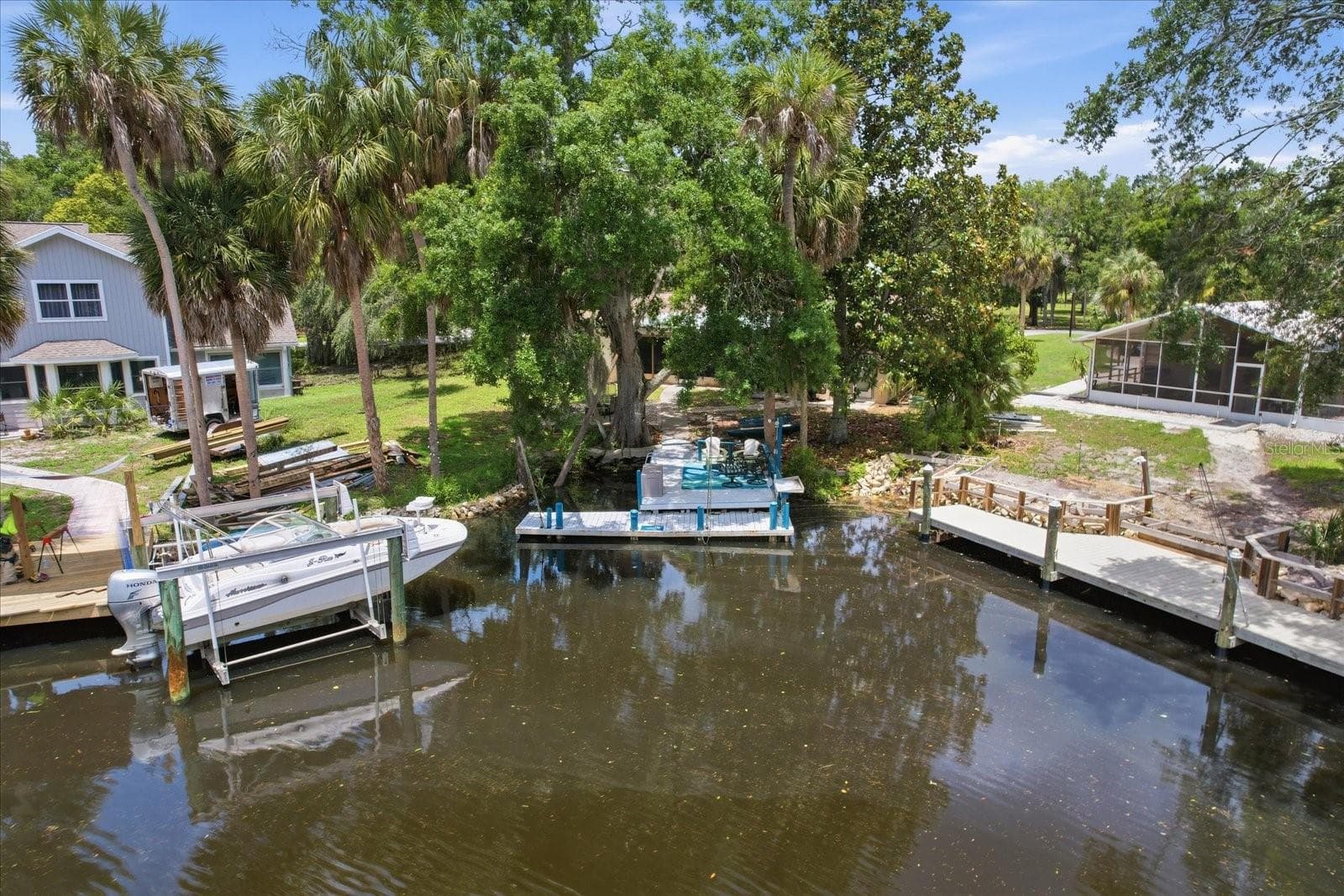 Single Family Residence at 5109 S RUNNING BROOK DR, HOMOSASSA, photo 44 of 75