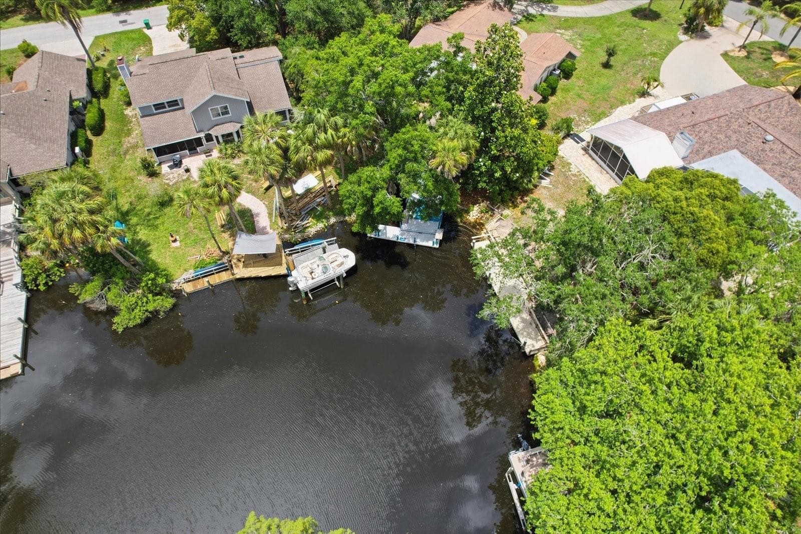 Single Family Residence at 5109 S RUNNING BROOK DR, HOMOSASSA, photo 47 of 75