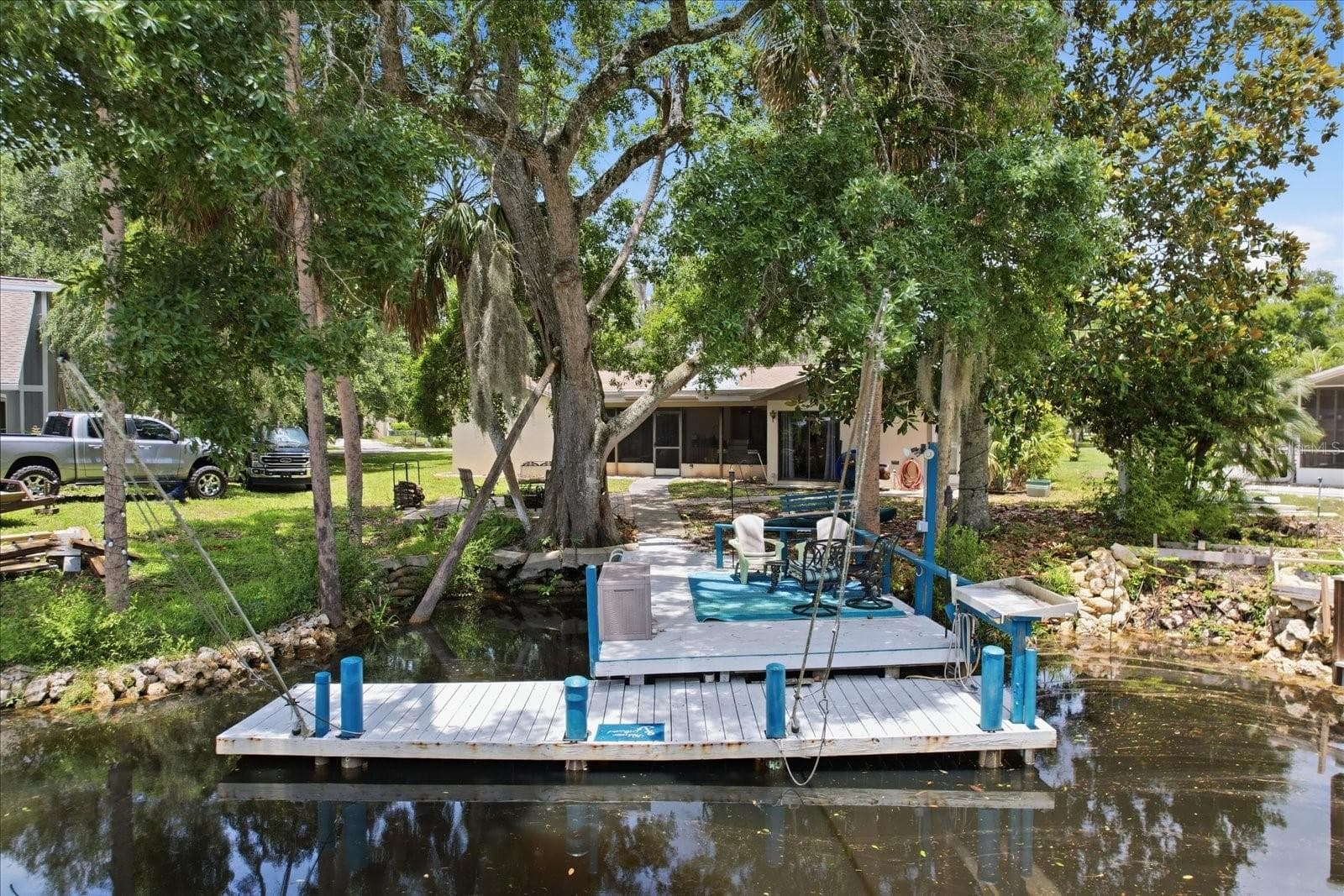 Single Family Residence at 5109 S RUNNING BROOK DR, HOMOSASSA, photo 48 of 75