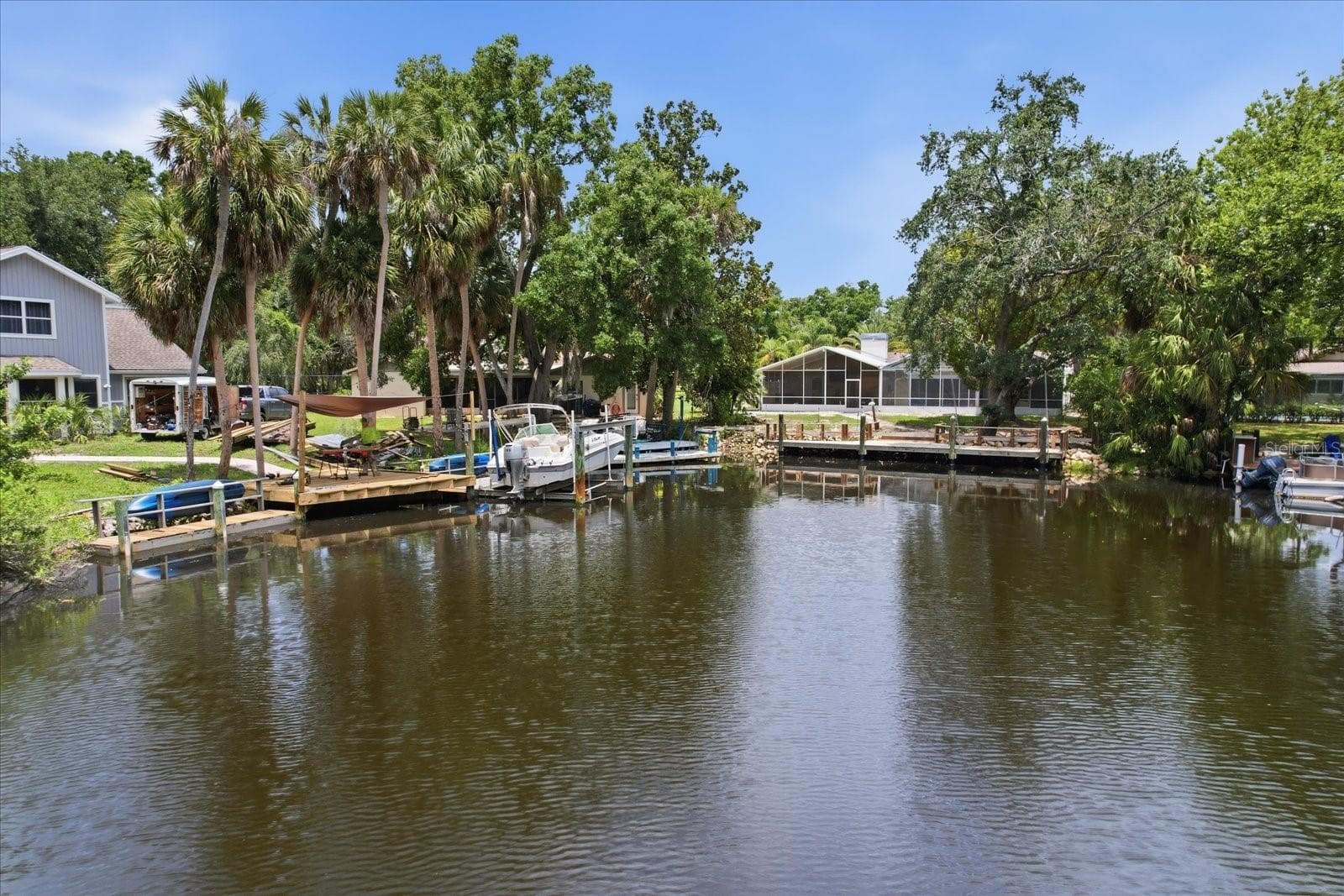 Single Family Residence at 5109 S RUNNING BROOK DR, HOMOSASSA, photo 49 of 75