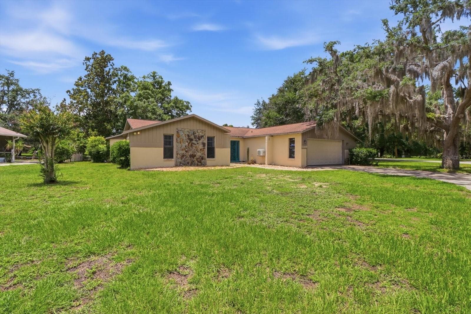 Single Family Residence at 5109 S RUNNING BROOK DR, HOMOSASSA, photo 56 of 75