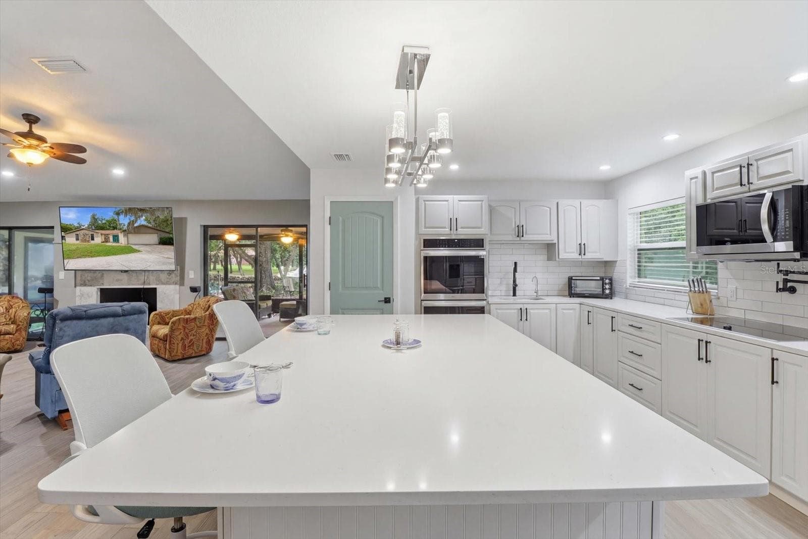 Single Family Residence at 5109 S RUNNING BROOK DR, HOMOSASSA, photo 61 of 75