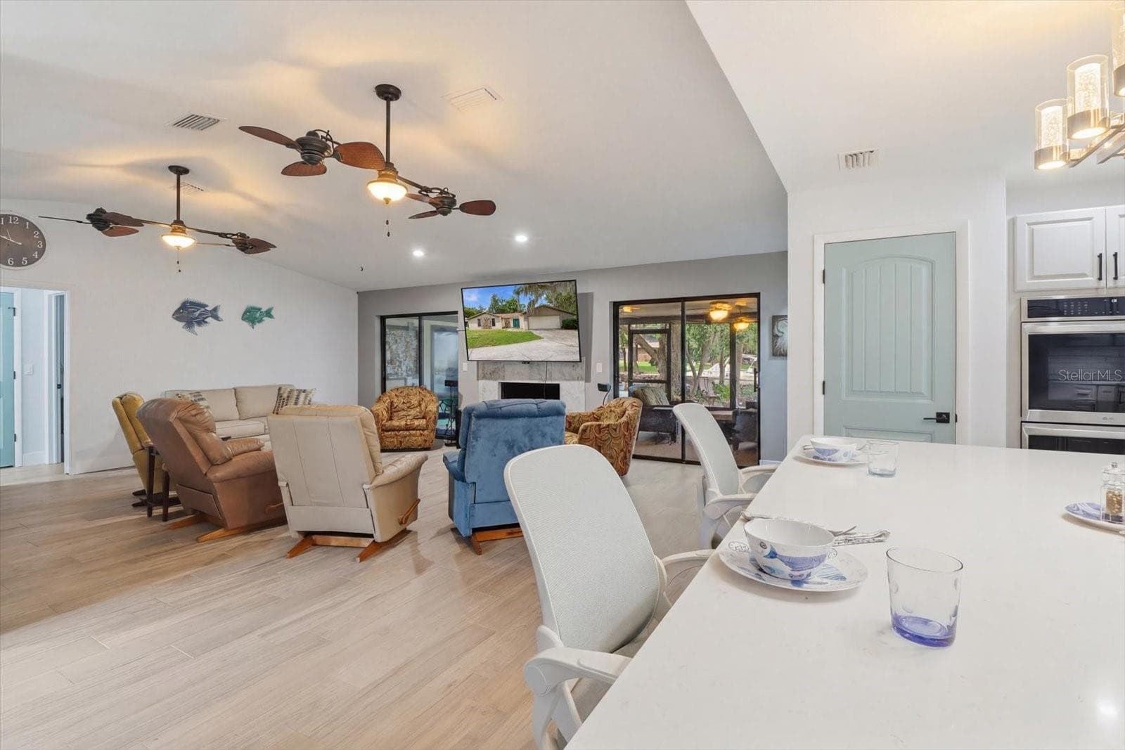 Single Family Residence at 5109 S RUNNING BROOK DR, HOMOSASSA, photo 62 of 75