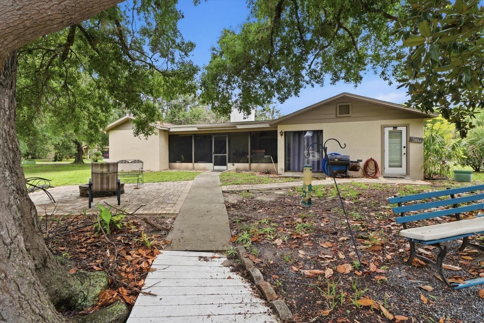 Single Family Residence at 5109 S RUNNING BROOK DR, HOMOSASSA, photo 73 of 75