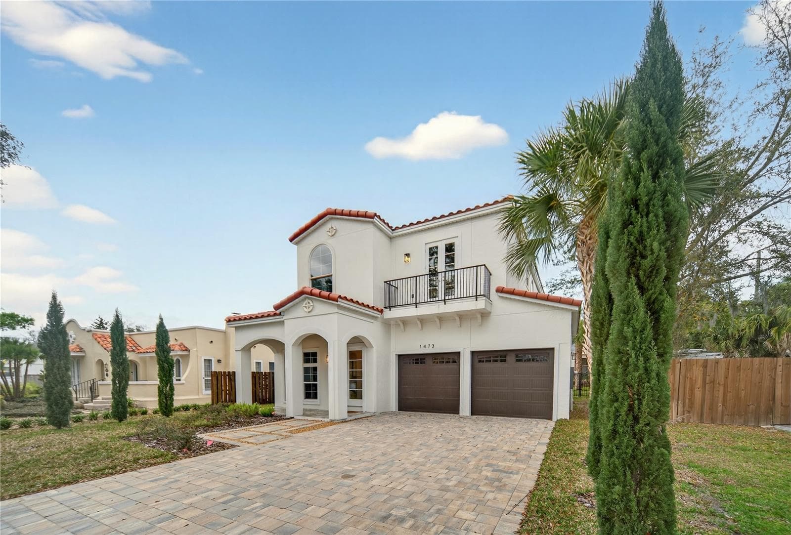 Single Family Residence at 1473 BERKSHIRE AVE, WINTER PARK, photo 2 of 38