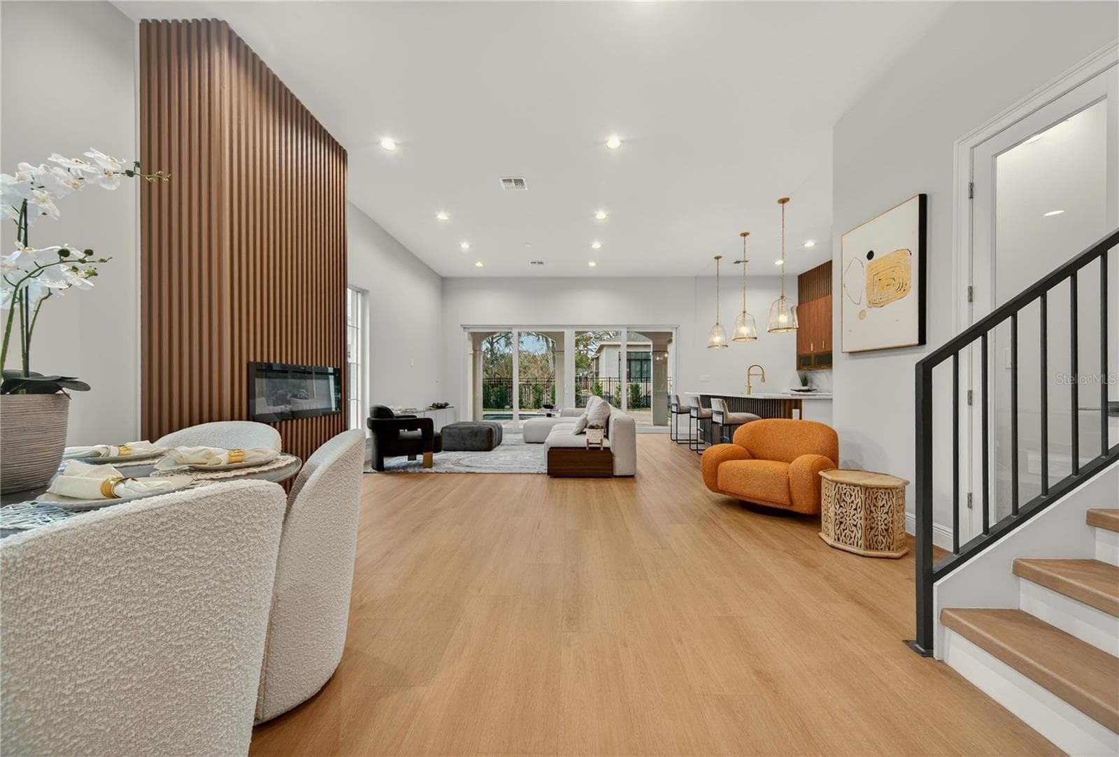 Single Family Residence at 1473 BERKSHIRE AVE, WINTER PARK, photo 10 of 38