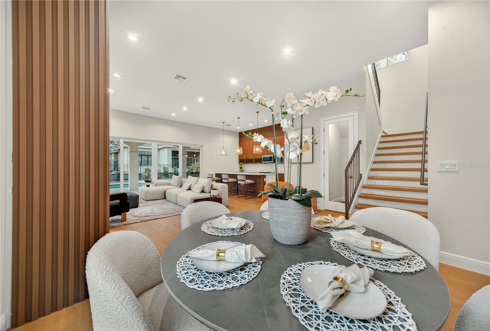 Single Family Residence at 1473 BERKSHIRE AVE, WINTER PARK, photo 11 of 38