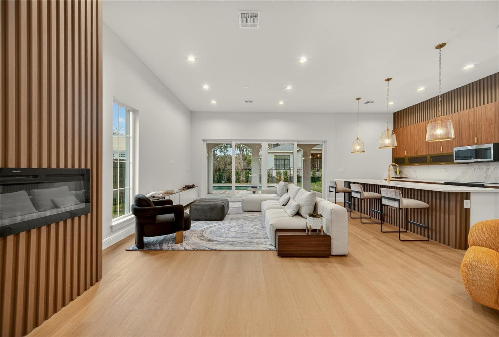 Single Family Residence at 1473 BERKSHIRE AVE, WINTER PARK, photo 12 of 38