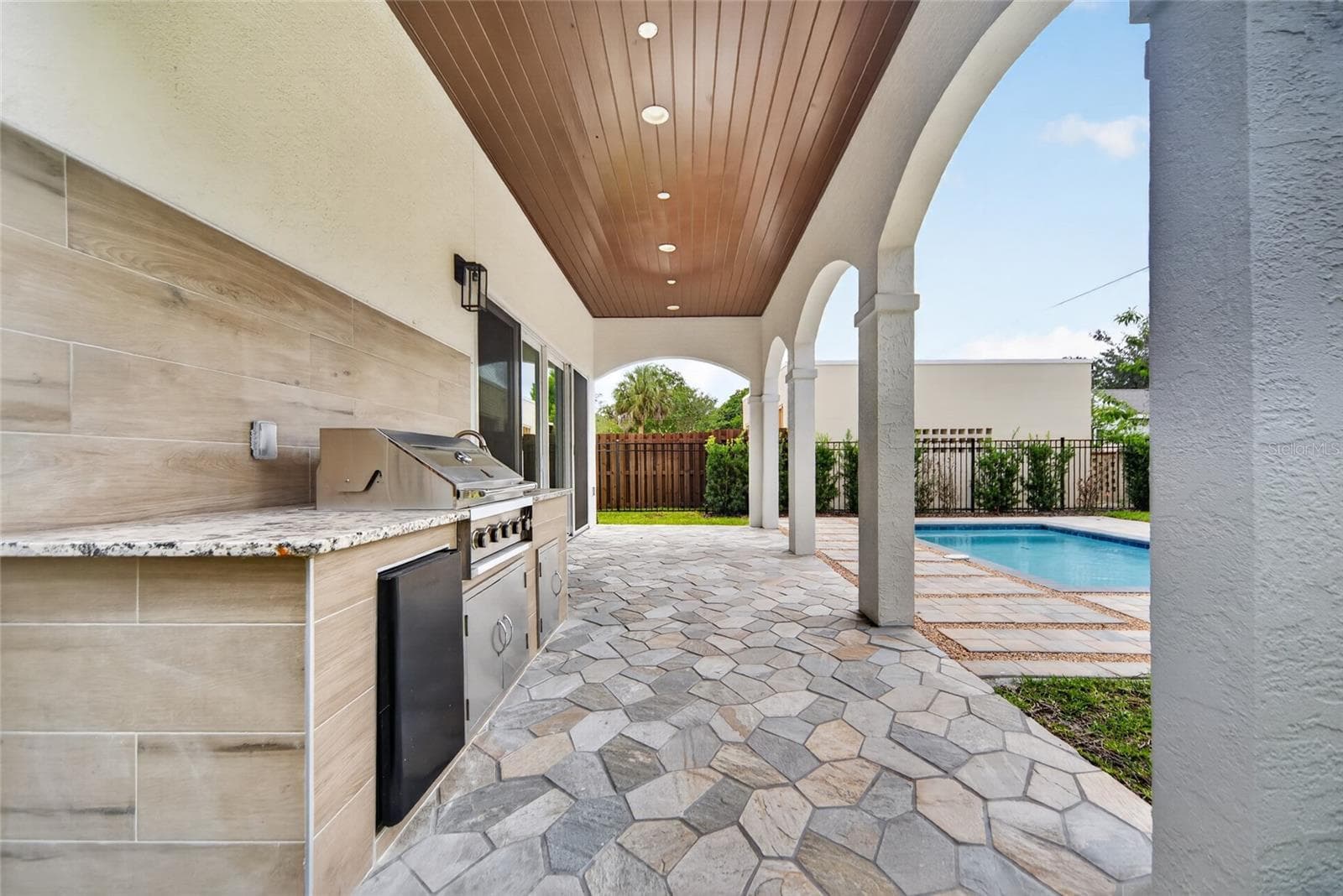 Single Family Residence at 1473 BERKSHIRE AVE, WINTER PARK, photo 32 of 38
