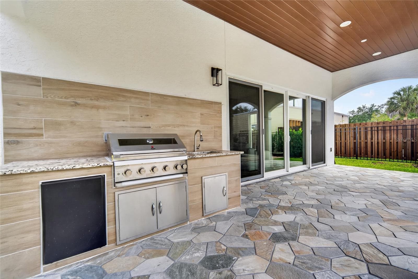 Single Family Residence at 1473 BERKSHIRE AVE, WINTER PARK, photo 33 of 38