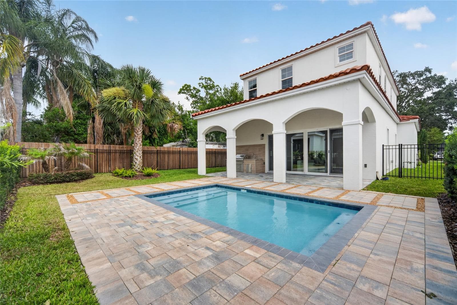 Single Family Residence at 1473 BERKSHIRE AVE, WINTER PARK, photo 34 of 38