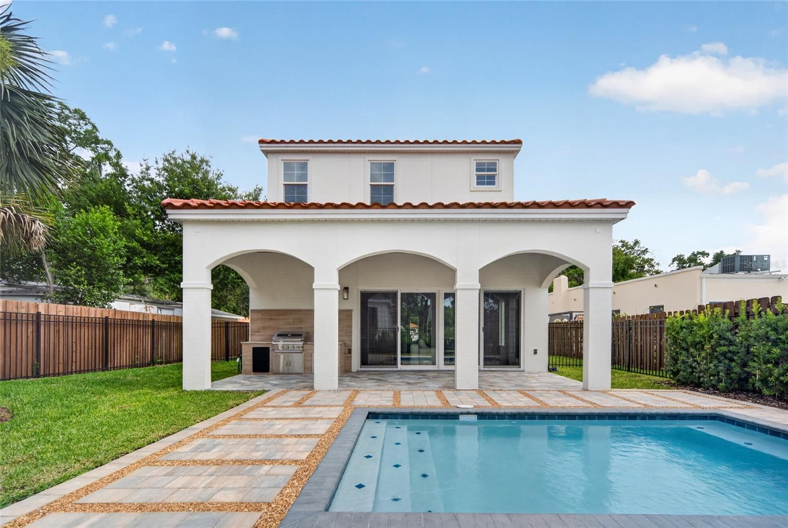 Single Family Residence at 1473 BERKSHIRE AVE, WINTER PARK, photo 35 of 38