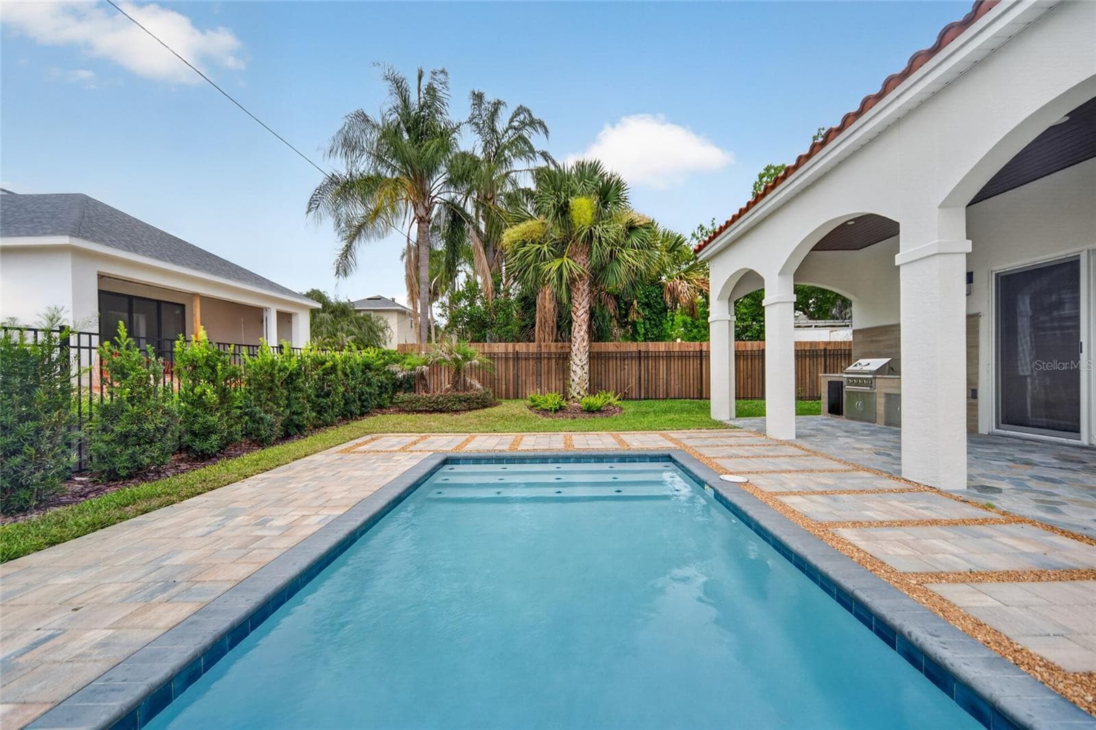 Single Family Residence at 1473 BERKSHIRE AVE, WINTER PARK, photo 36 of 38