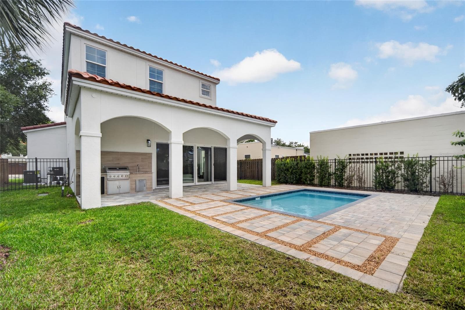 Single Family Residence at 1473 BERKSHIRE AVE, WINTER PARK, photo 37 of 38